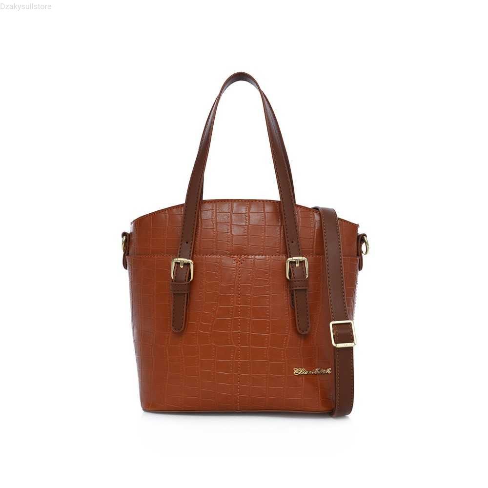 Tas Elizabeth Tote Bag 0055-5510