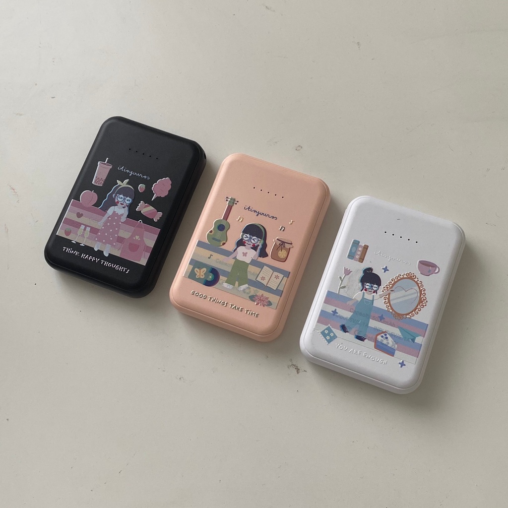 Magnet Powey Bank | Power Bank Magnet | Power Bank Iphone