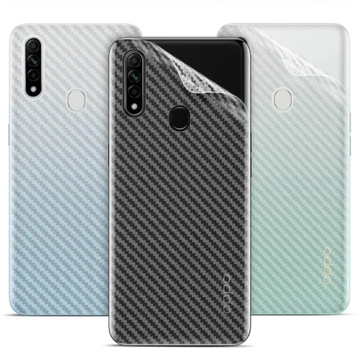 Infinix Note 11 Pro Skin Carbon Note 11 Pro Back Protection Smartphone