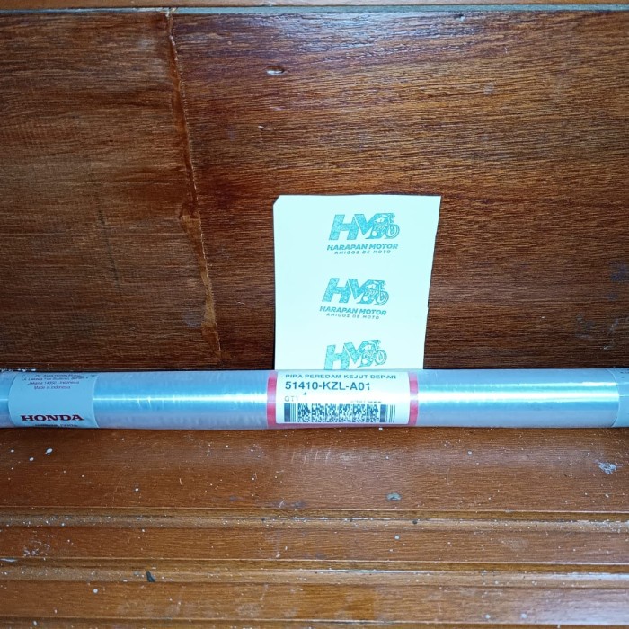 As Shock Depan Honda BeatFI Original AHM 51410-KZL-A01