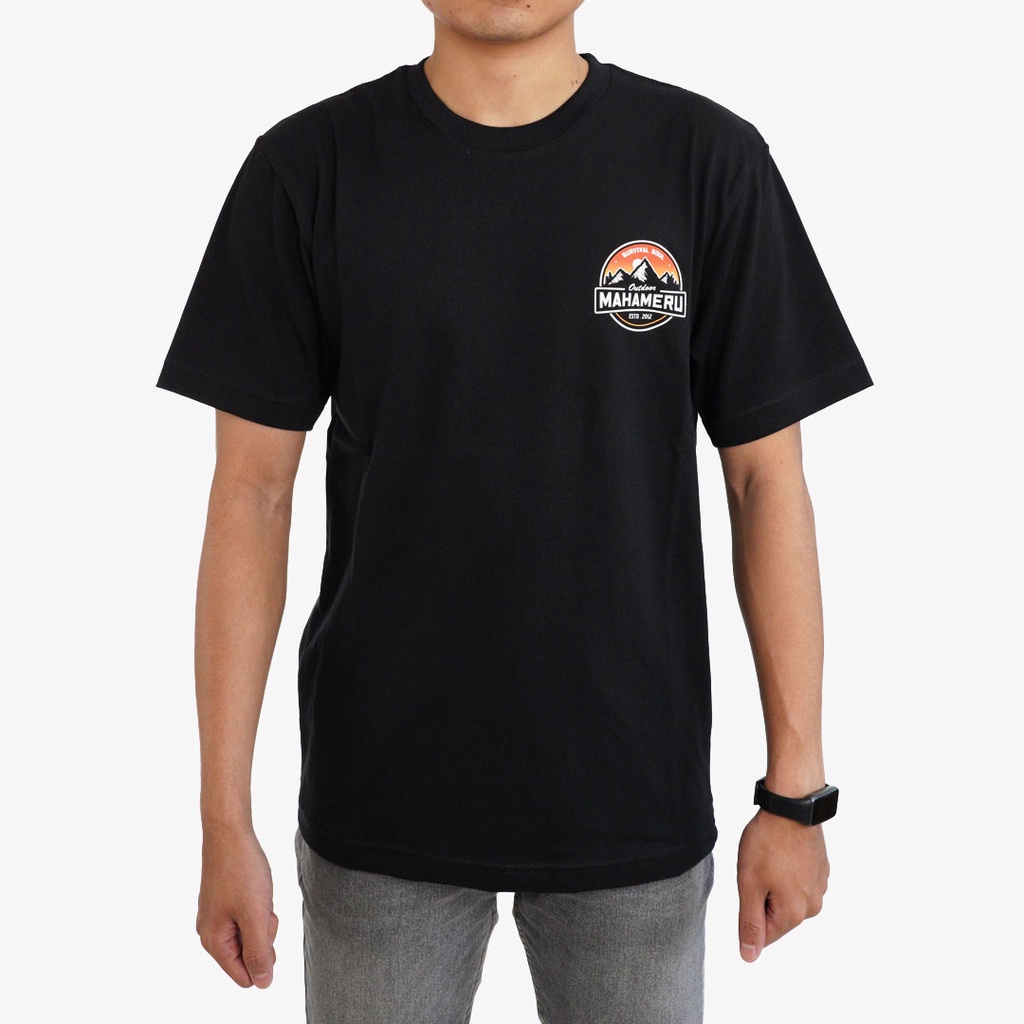 Mahameru T-shirt TSM 110