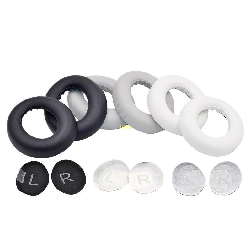 Bt Bantalan Telinga Elastis Menutup Lengan Untuk 700nc700sarung Bantal Headphone