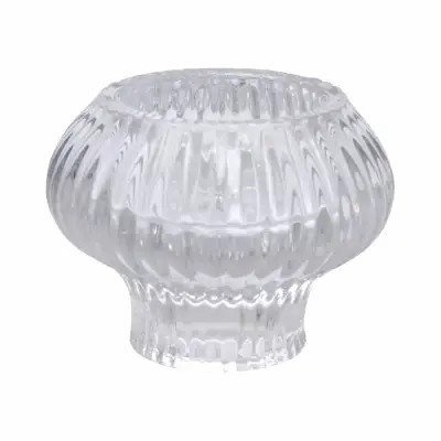 Arthome Tempat Lilin Dekorasi Taper 14338-2 CANDLE HOLDER 10468129 Ori