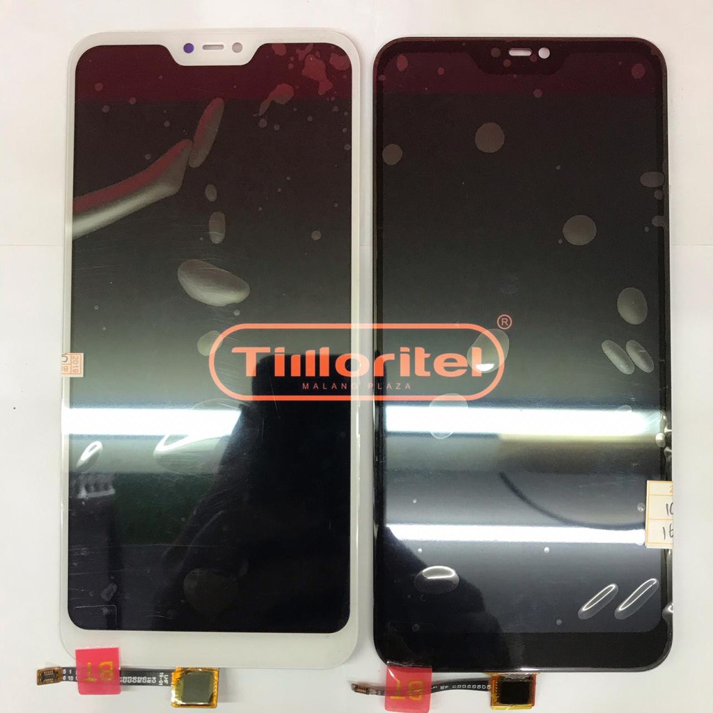 LCD TOUCHSCREEN XIAOMI REDMI 6 PRO MI A2 LITE ORIGINAL