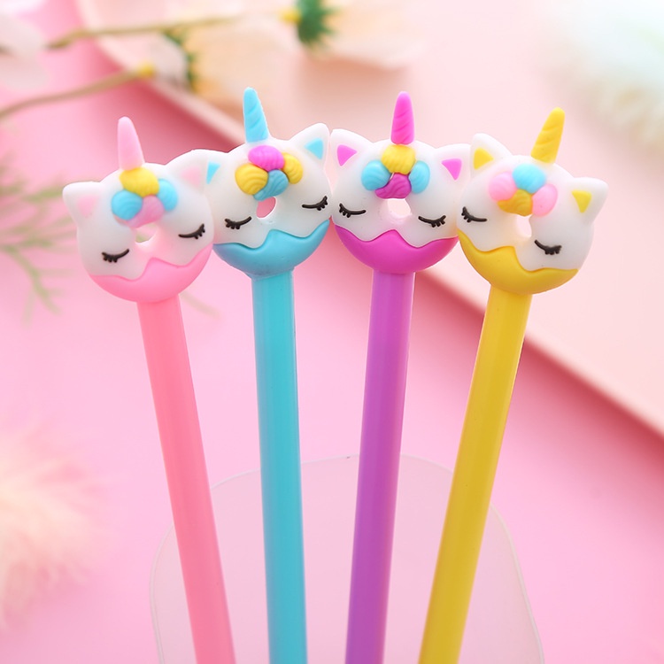 

PENA CUTE UNICORN DONUT