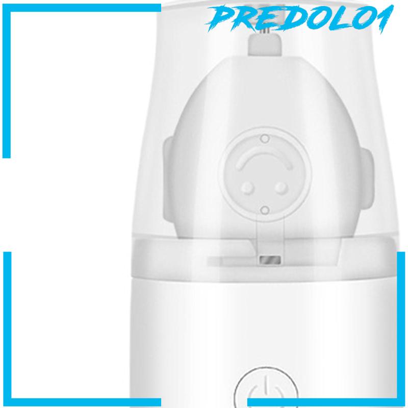 [Predolo1] Electric Egg Yolk Mixer Egg Homogenizer for Hard Boiled Eggs Cooking Tool