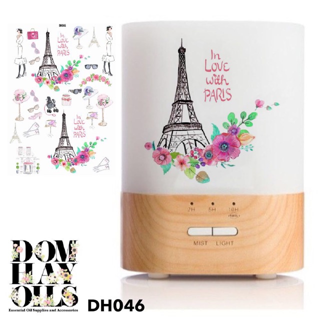 

Stiker Scrapbook Jurnaling SDF 41-60 Waterproof ARTi.PACK