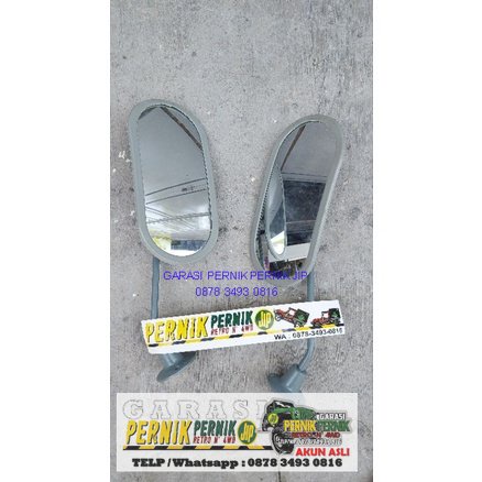 Spion jimny LJ20 , LJ50, Lj80 jimny Taft Kebo F50 & F10