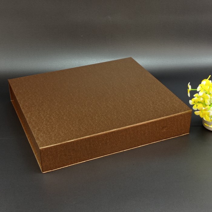 

⭐BISA COD⭐ HARDBOX - KOTAK KUE KERING - KOTAK MAKANAN ukuran 34 cm x 32 cm x 6 cm