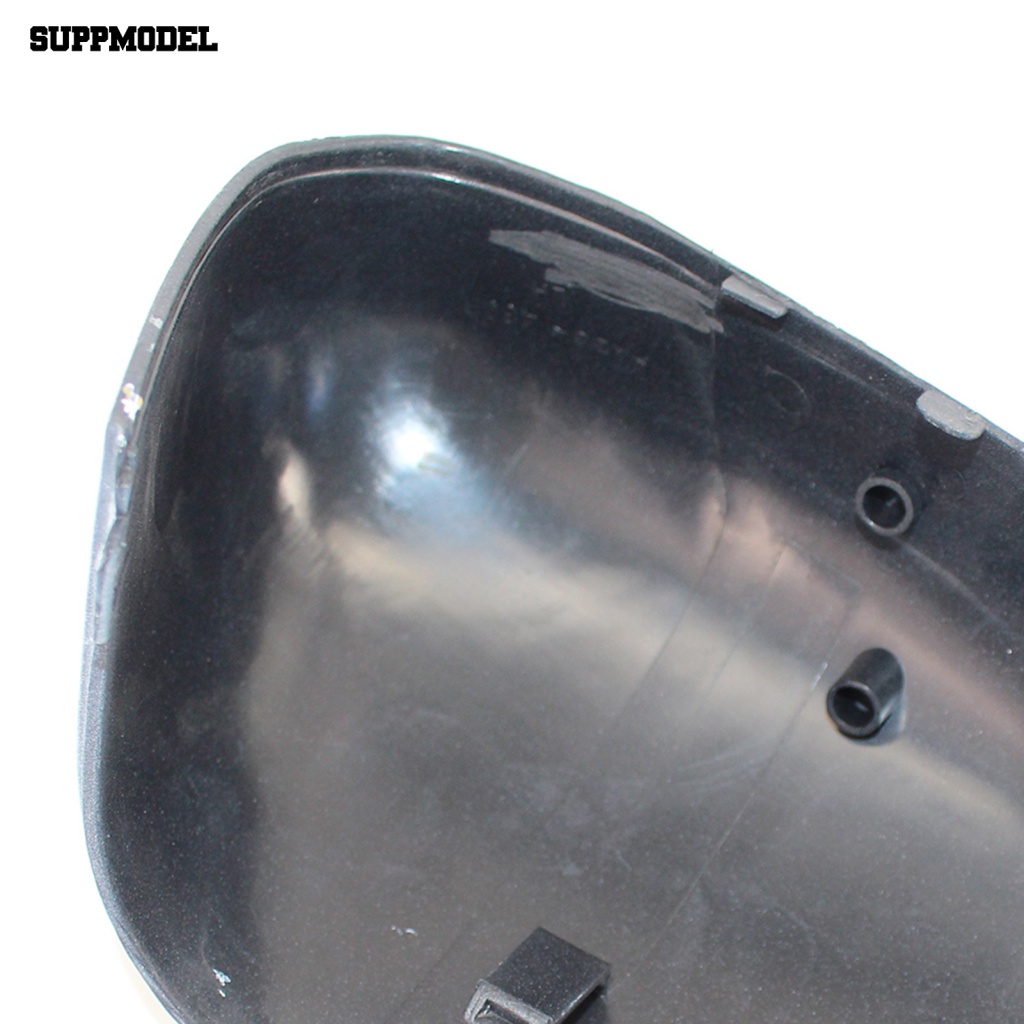 Suppmodel ABS Kaca Belakang Cover Kiri Kanan Spion Shell Housing 1594522 8a6117k746ca Bagian Modifikasi Untuk Ford Fiesta 09-15