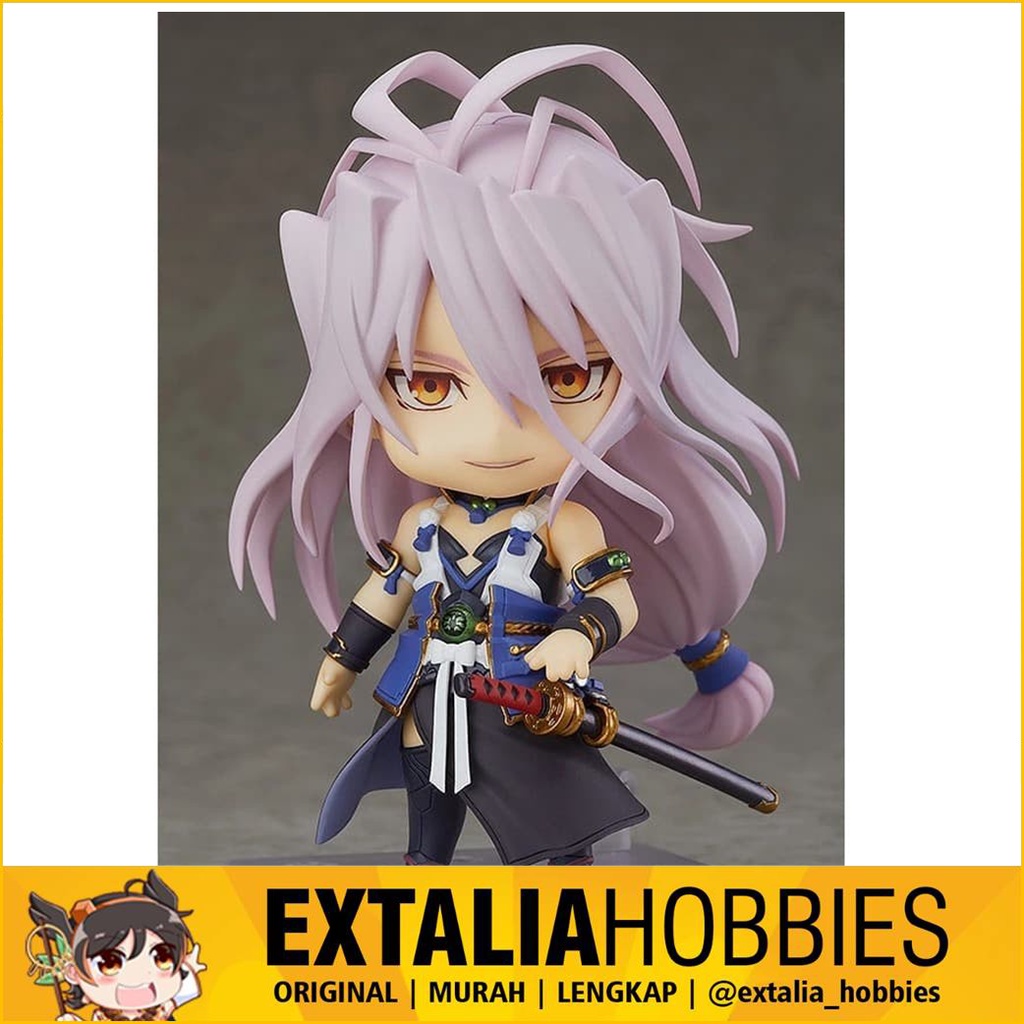GSC NENDOROID 1071 SENGO MURAMASA