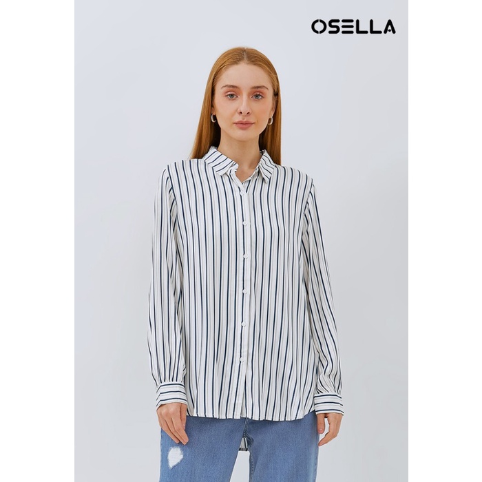 Osella - Kemeja Wanita 21373002