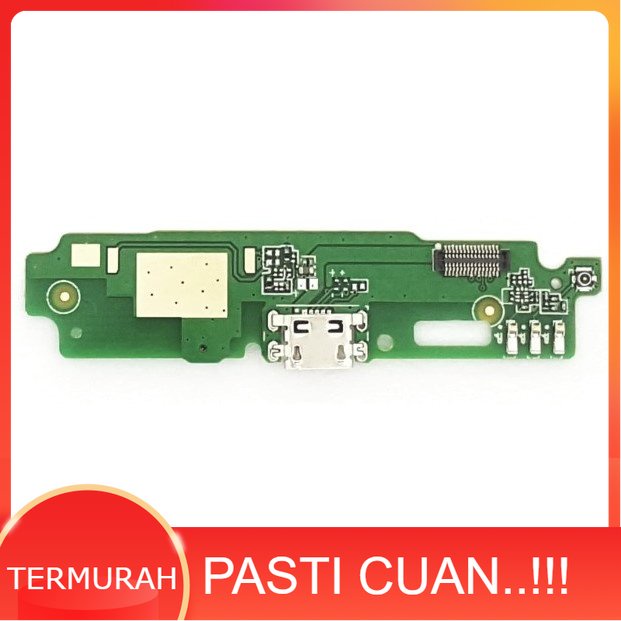 PAPAN CAS Xiaomi Redmi 3s Redmi3s s 3 Modul Board Papan UI Cas Mesin Bawah