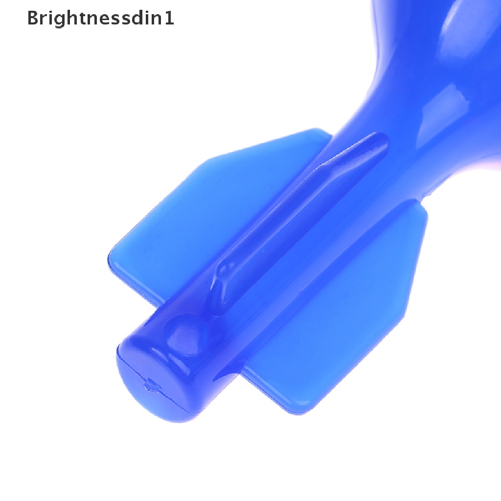 [Brightnessdin1] Lampu Pancing Underwater Net Beacon Pelampung Lampu Sinyal Lampu Pencari Ikan Butik