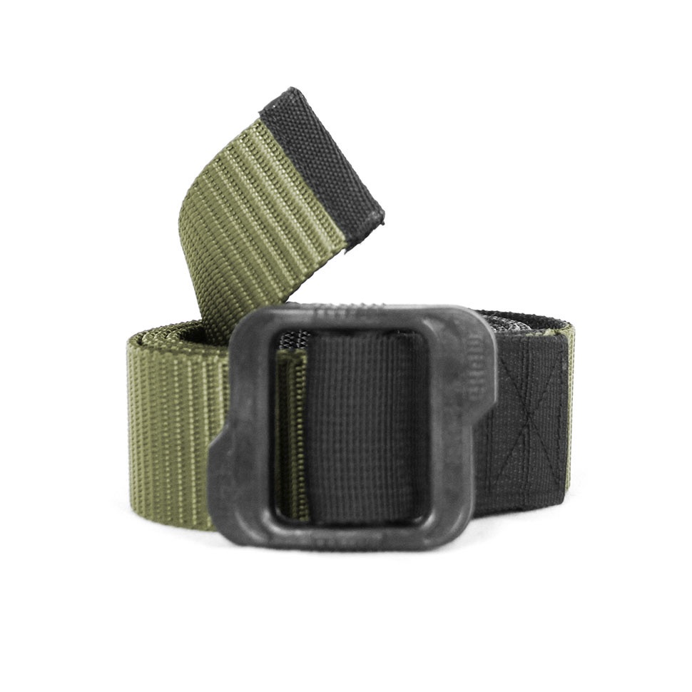 Mahameru Sabuk Pria | Ikat Pinggang Pria SWM Belt 007