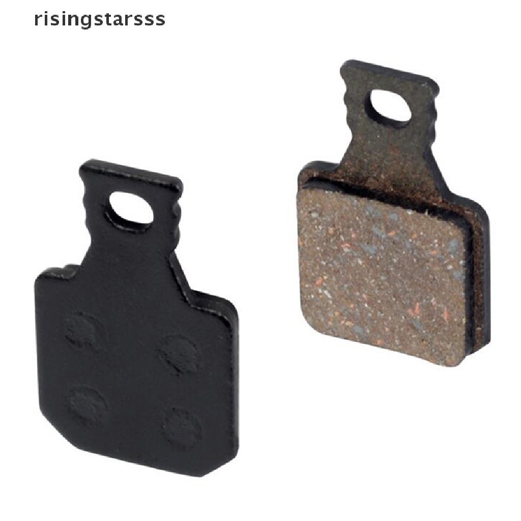 Rsid Span-new Bike Sepeda Disc Brake Pads Untuk Magura M5 M7 MT5 MT7 Organic Parts Aksesoris Jelly