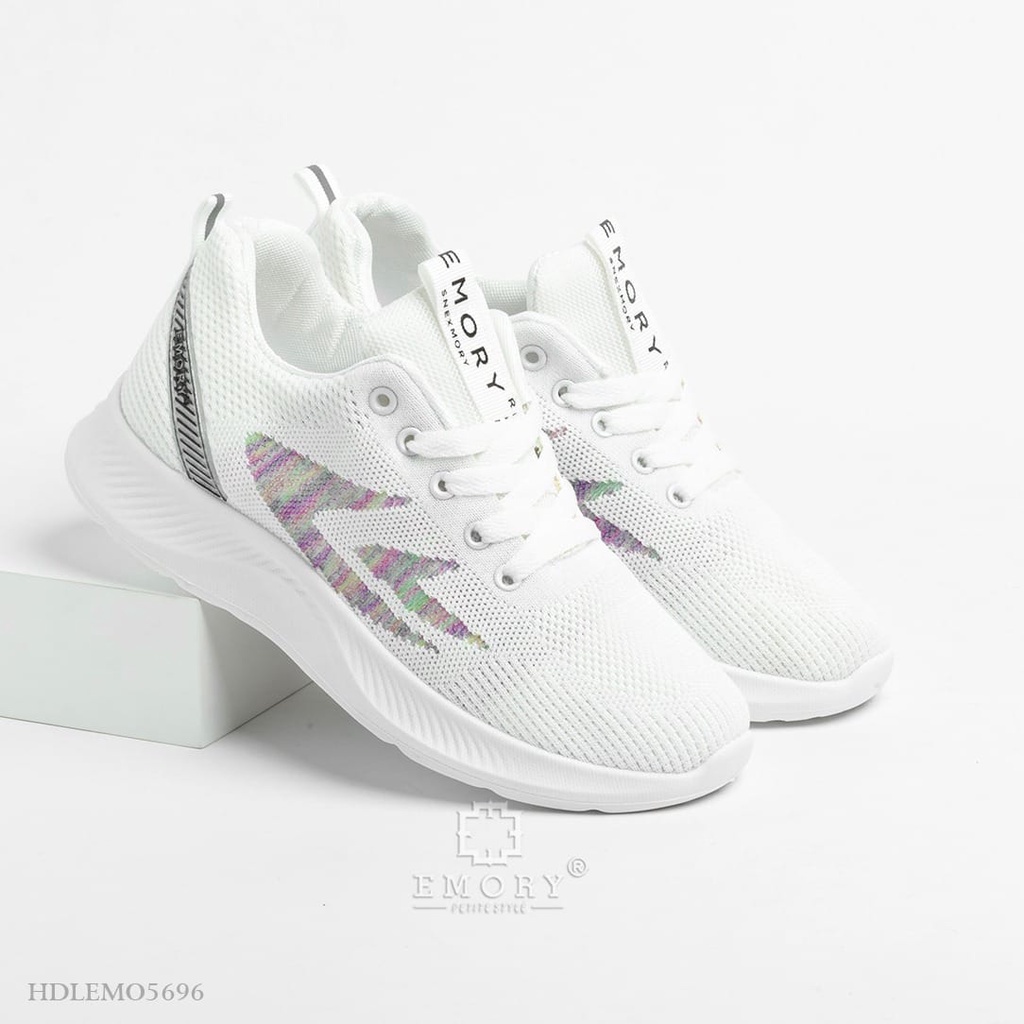 SV - EMORY Levarys Sepatu Sneakers Wanita HDLEMO5696