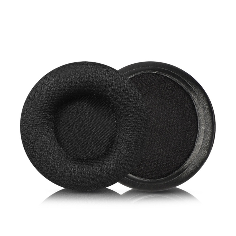 Vivi Bantalan Telinga Ear Pads Ear Cushion Berkualitas Untuk T500BT T450 Headset Earpads Soft Sleeves