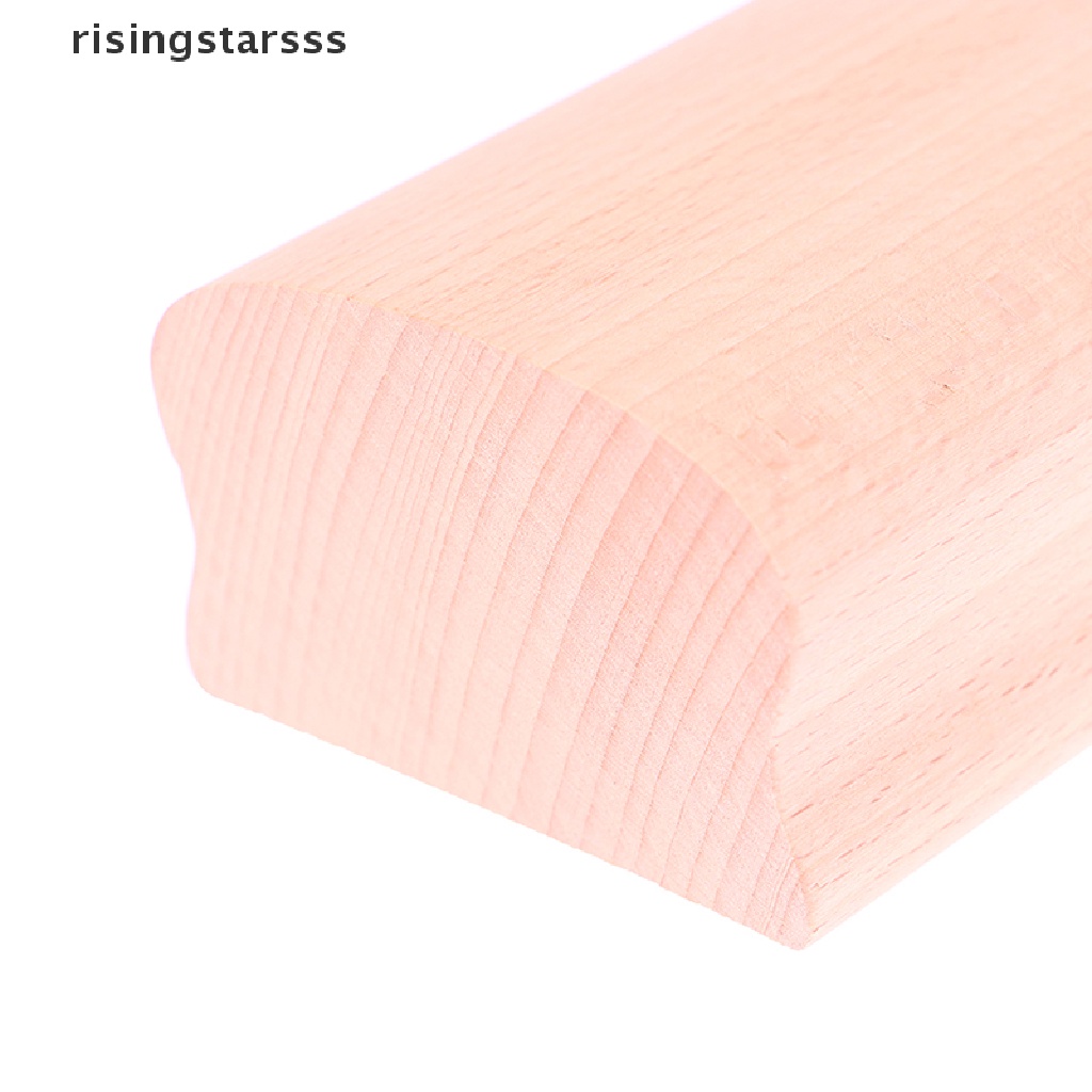 Rsid Span-new 9.5&quot;-20in radius Gitar sanding block radius fingerboard fret leveling Alat Jelly