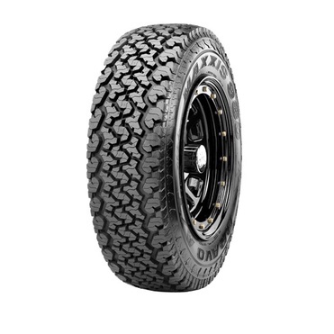 Maxxis AT980 ukuran 33 x 10.5 R15 - Ban Mobil 4x4WD Offroad Katana Jimny