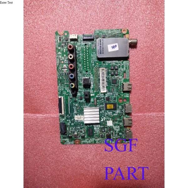 SAMSUNG UA40J5100AK MAINBOARD- MOTHERBOARD- MB TV LED SAMSUNG UA40J5100AK
