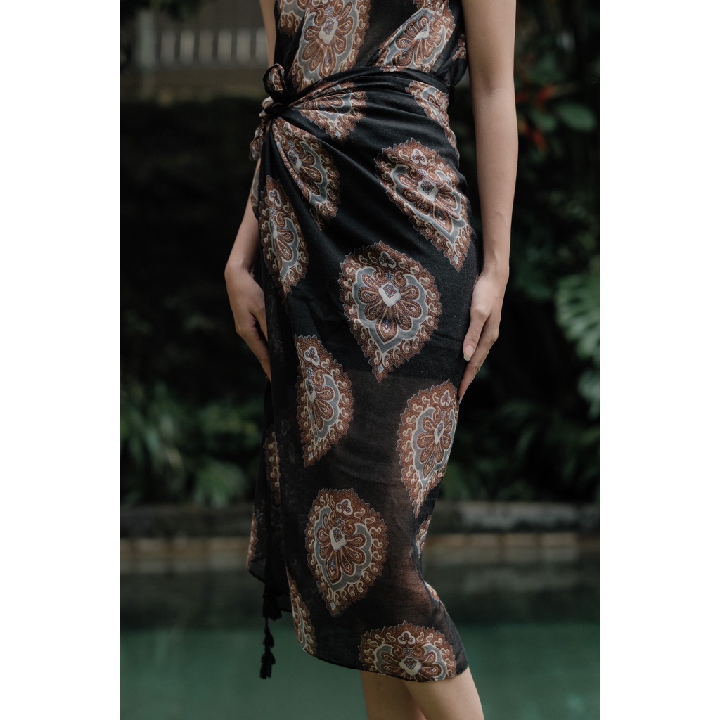 RATU - Jenna Shawl