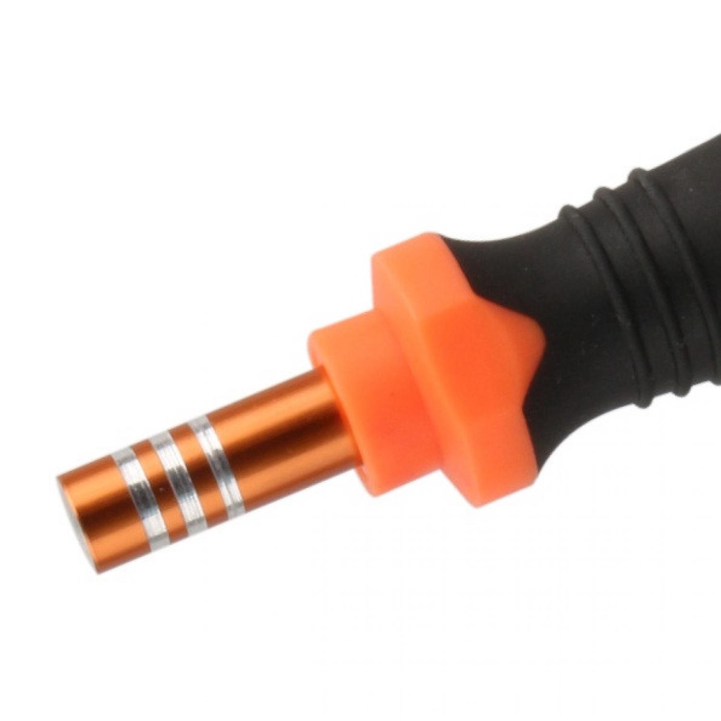 JAKEMY 32 in 1 Professioal Hardware Tools - JM-8100