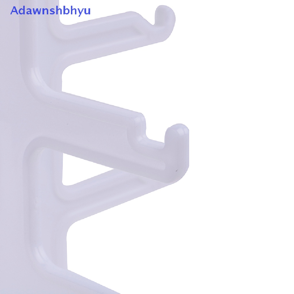 Adhyu Plastic Sunglasses Kacamata Frame Rak Display Organizer Stand ID