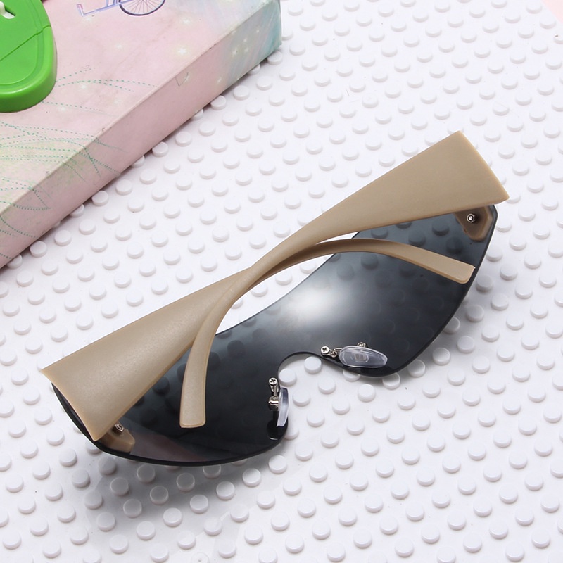 Kacamata Hitam shades Anak Korea Untuk Bayi Fashion Kacamata Matahari Anak Laki-Laki Untuk Perempuan Eyewear UV400