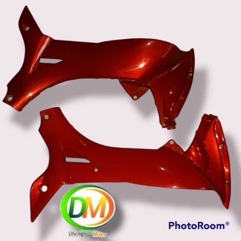 Cover Sayap Dalam Sayap Samping Dalam Jupiter Z Burhan Jupiter Z Lama Warna Merah