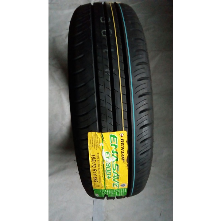 Dunlop Enasave Ukuran 185/70 R14 Ban Mobil Avanza Xenia