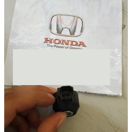 Knock sensor brio knock sensor mobilio knock sensor brv knock sensor hrv knock sensor jazz rs gk5 20