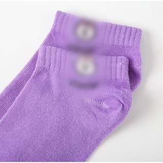 Alibaba1688 Kaos Kaki Pendek Semata Kaki Motif Cute