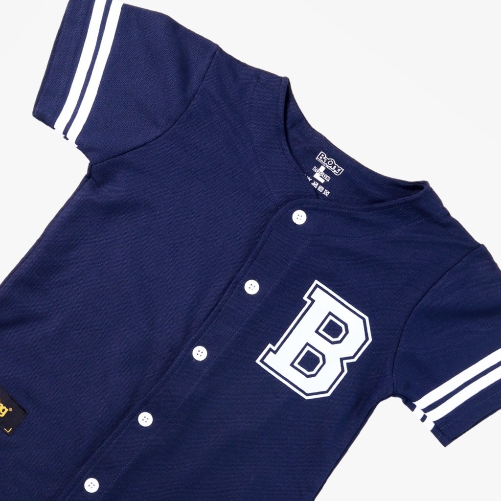 Kaos Anak BaOng Baseball