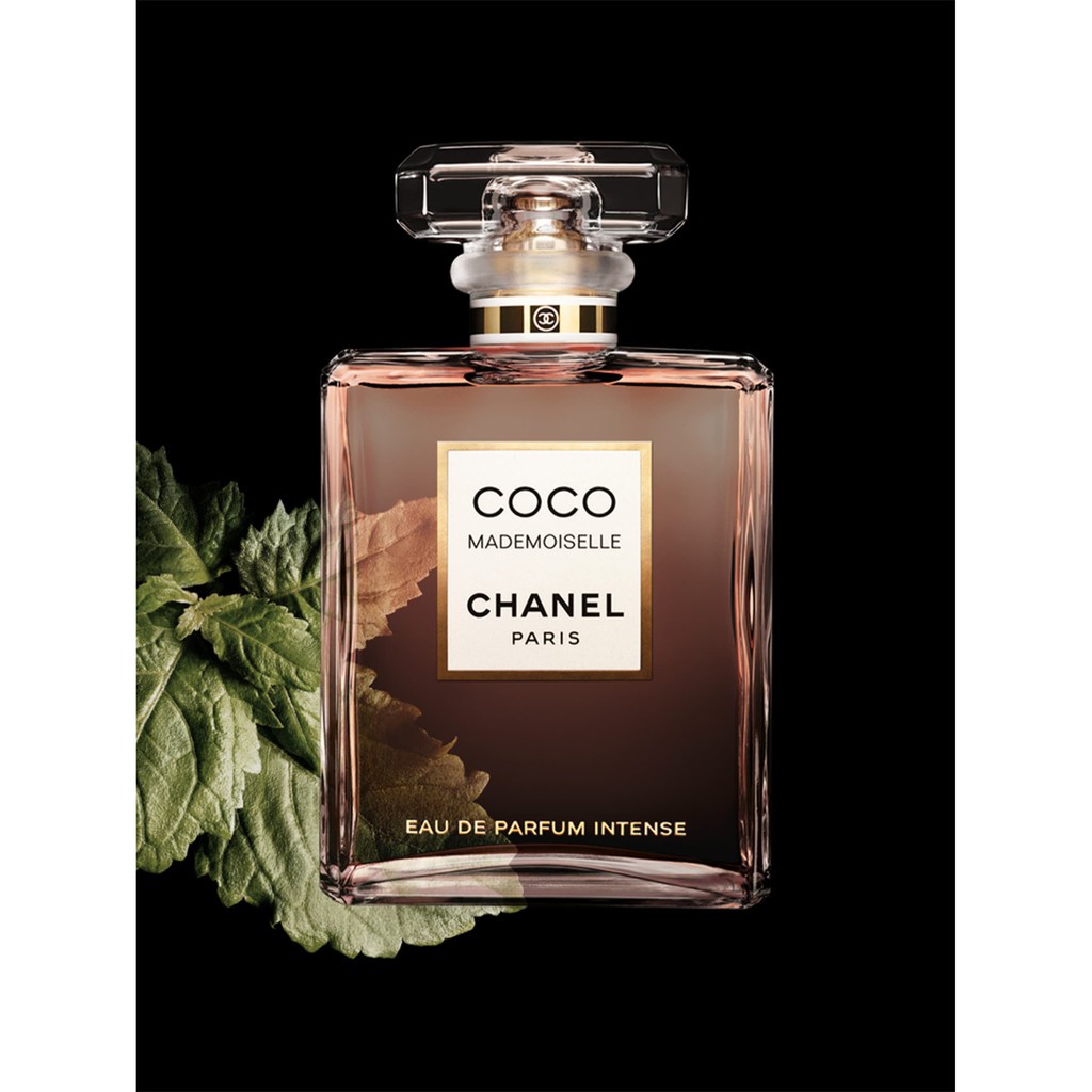 TR Parfume PARFUM COCO MADEMOISELLE CHANEL