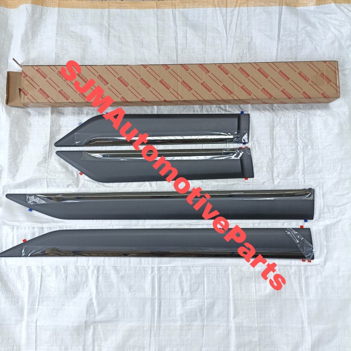 list body innova venturer 2021 2022 up original