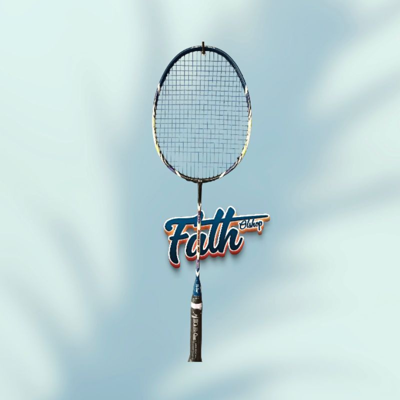 Raket Hiqua Absolute 707