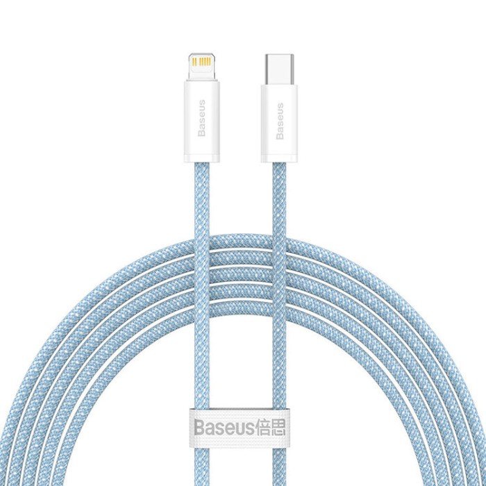 Baseus Kabel Dynamic Series Fast Charging Data Type-C to iP 20W 2m / 1m