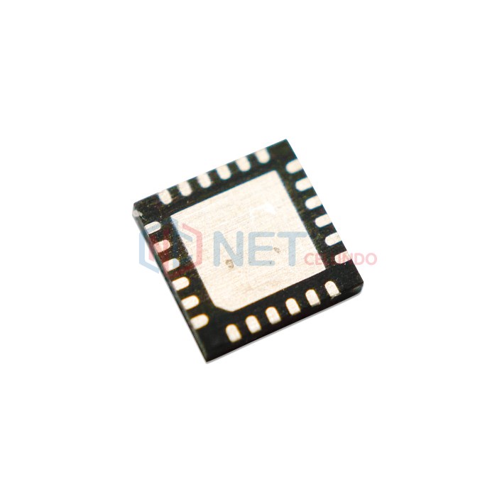 IC CHARGER XIAOMI REDMI 9A / IC CAS XIAOMI REDMI 9A / BQ21120 - AS