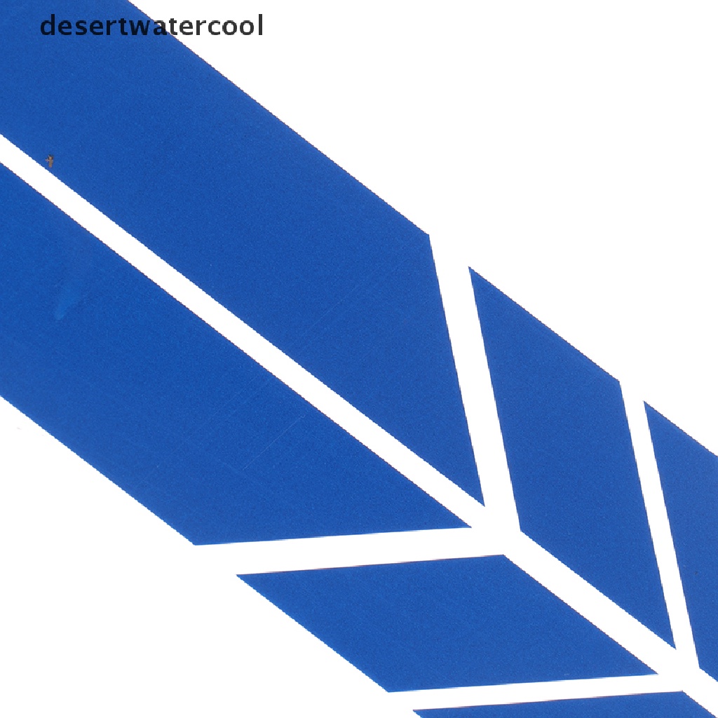 Deid 2pcs Stiker Spion Spion Mobil Styling Car Sticker Mirror Side Decal Stripe Martijn