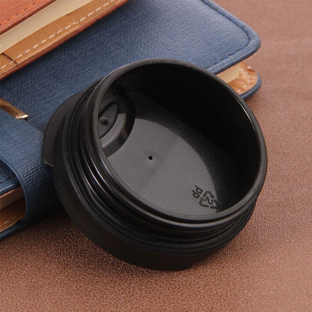 SOLIGHTER Coffee Mug Portable Travel Insulated Thermal Flask