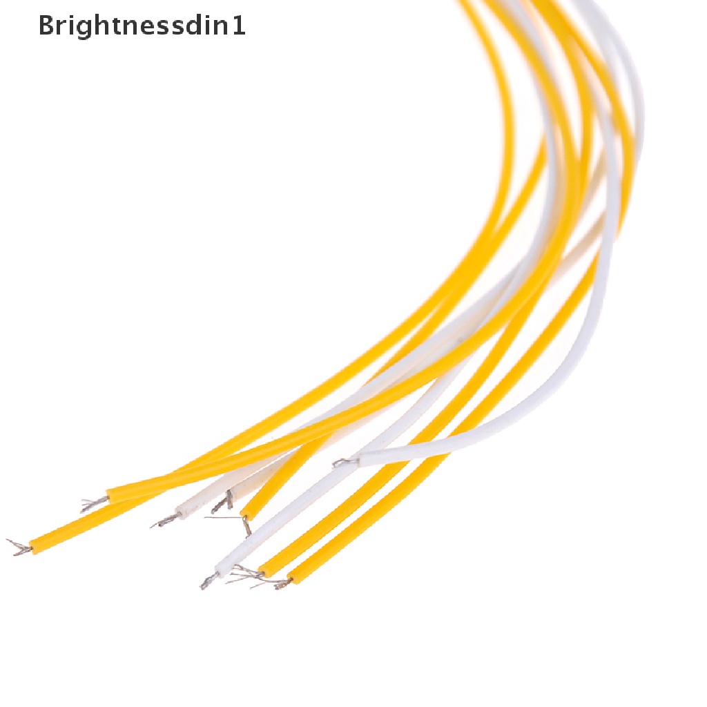 [Brightnessdin1] 1: 12 Miniatur Lampu led Rumah Boneka Dengan Garis 20cm Aksesoris Rumah Boneka  Butik