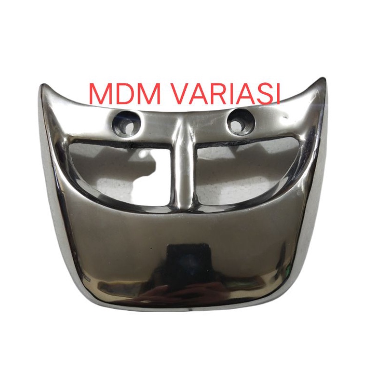 behel belakang FIZ R begel  belakang FIZ R behel planger begel jok belakang Yamaha FIZ R