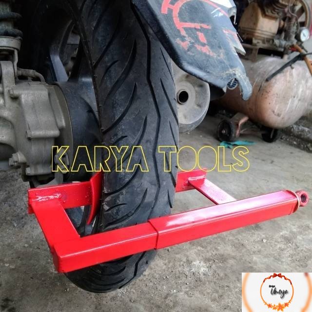 ALAT BUKA BAN MOTOR ALAT press ban tubles