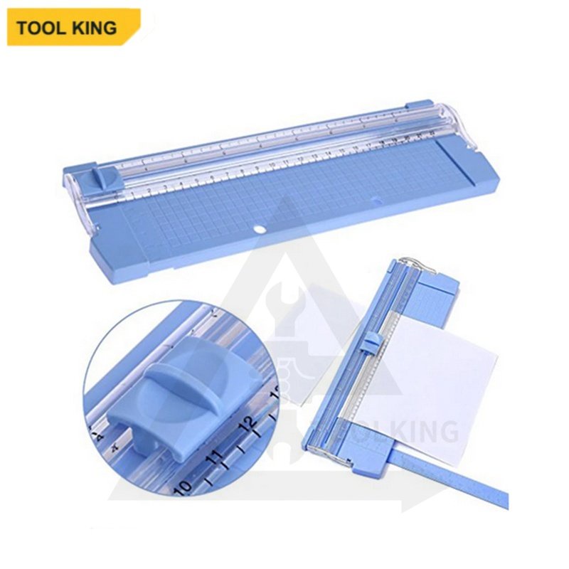 A4/A5 Paper Trimmer Scrapbooking Cutting Machine Precision DIY Craft Photo Paper Cutter Die Cutting Mat Machine Trimmer