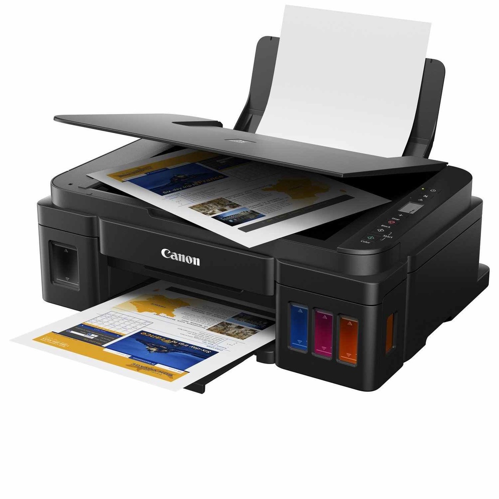 Canon Printer G2010 Print Copy Scan