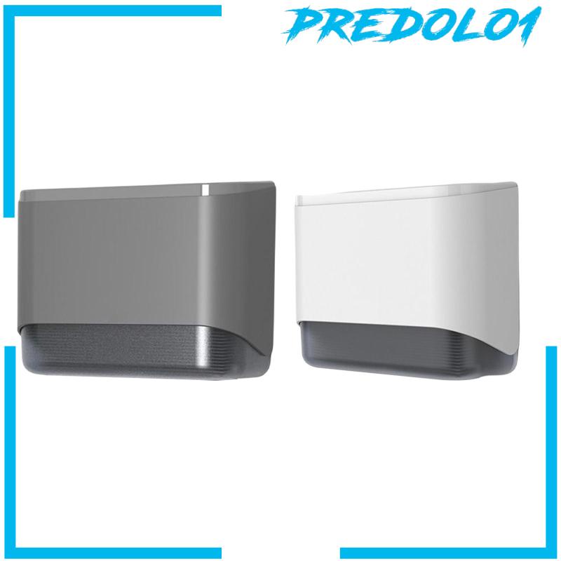 [Predolo1] Kotak Tissue Dispenser Kertas Toilet Tahan Lama Modern Untuk Hotel