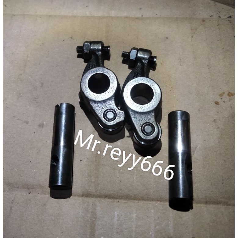 platuk klep Beat Scoopy fi 2013/2014 original copotan.