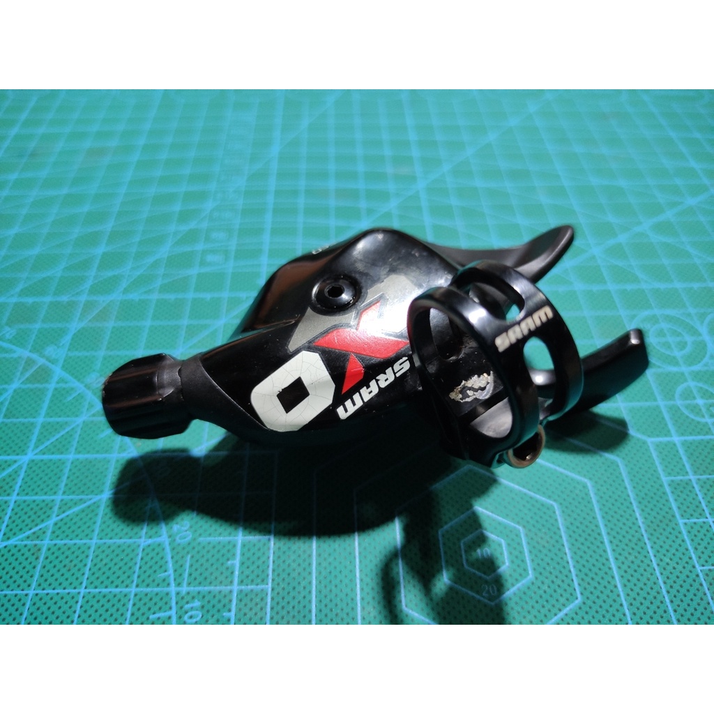 Shifter Sram XO 10Speed