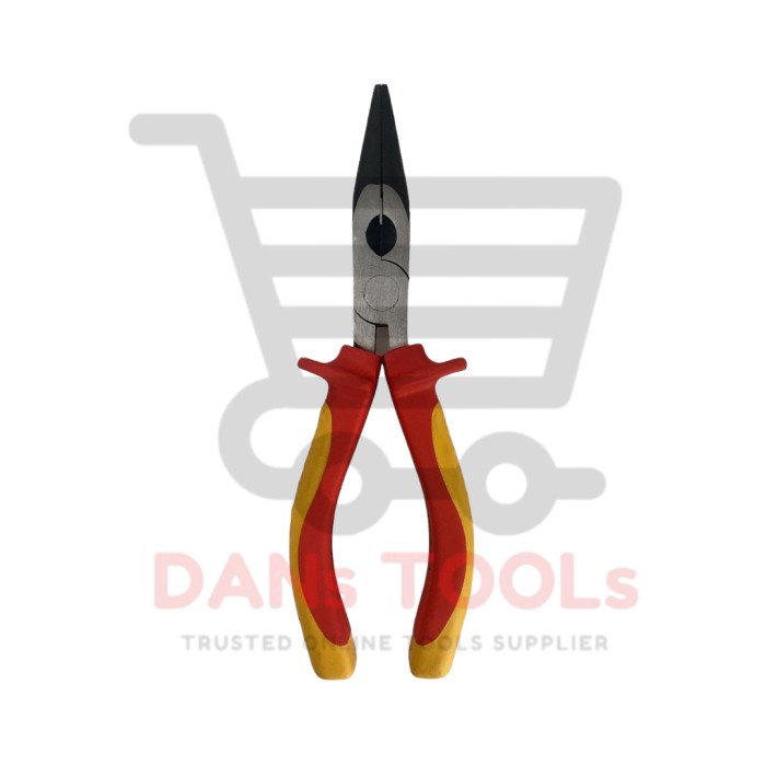 Tang Lancip Elektrik - Tang Potong Listrik Electrical Long Nose Pliers